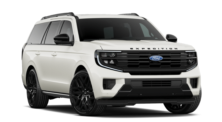 Expedition® vehicle